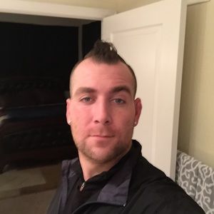 Meet your Posher, Mark